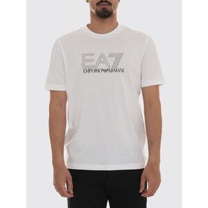 Ea7 Men T-Shirt Men Ea7